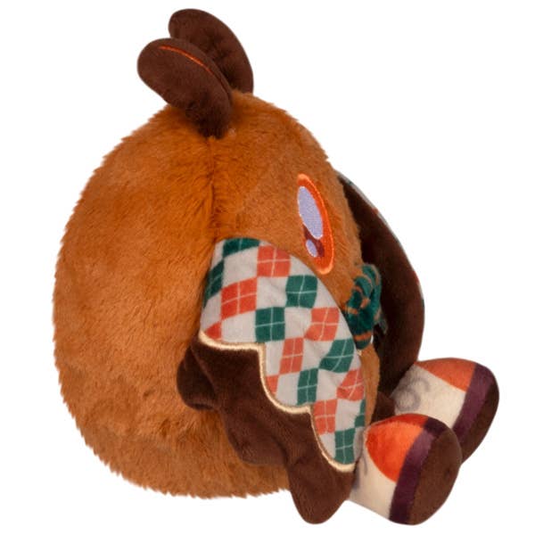 Squishable - Wholesale Stuffed/Plush Toy - Kids & Baby - Alter Egos Series 14: Professor Mothman1