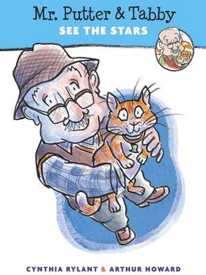 Mr. Putter & Tabby See the Stars : Cynthia Rylant for wholesale by HarperCollins