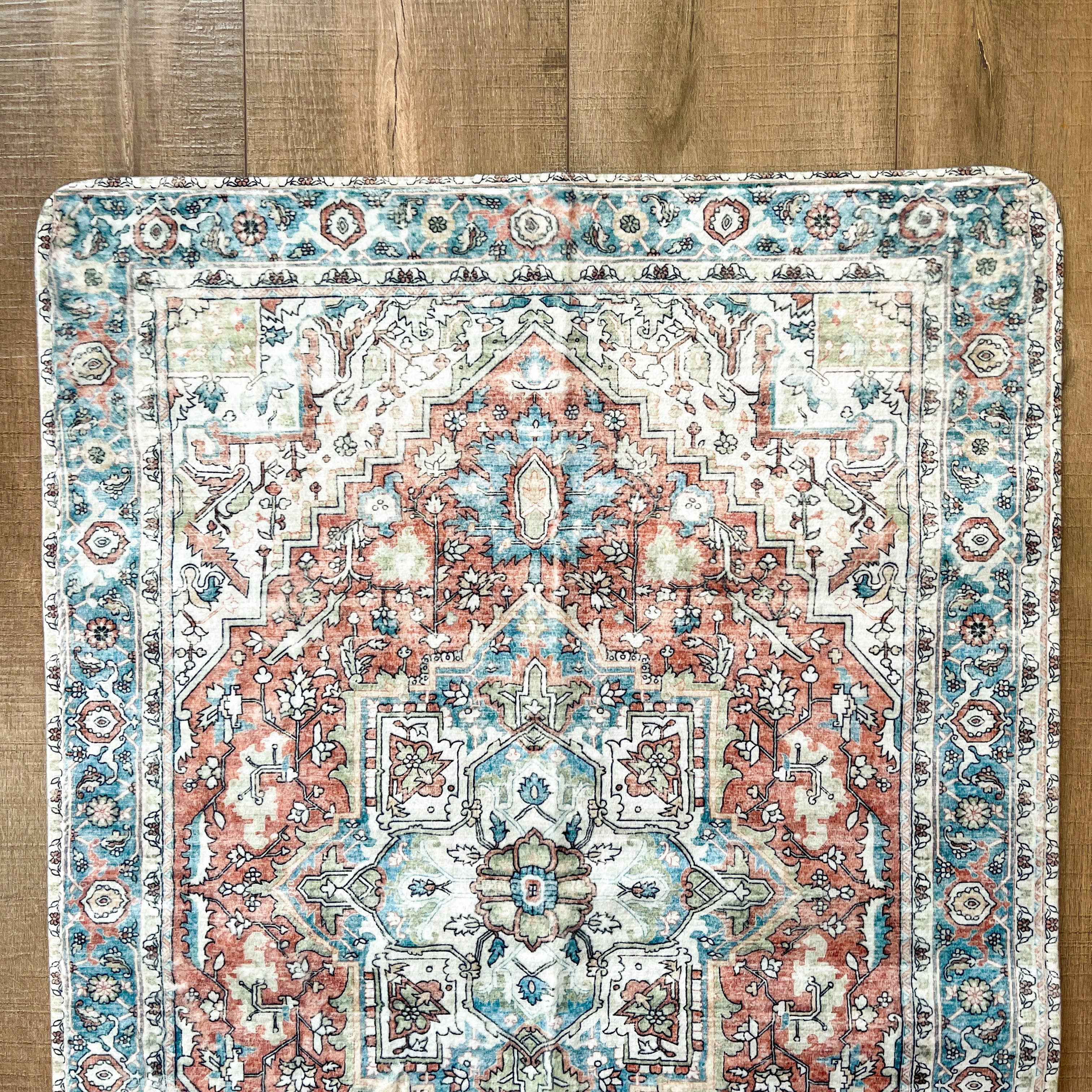 Vine & Nest - Wholesale Area Rug - Ultra soft Rug6