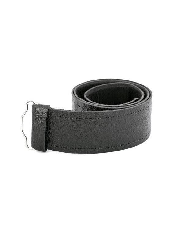 The Scotland Kilt Company – wholesale Belt – Unisex – Budget Grained Leather Belt0
