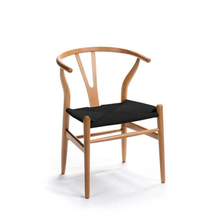 Pink&Brown - Wholesale Chair - Wishbone Chair