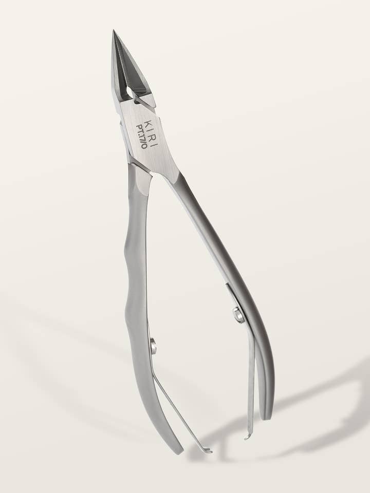 Cortaúñas Premium 17 mm #2 para venta al por mayor de MUSA