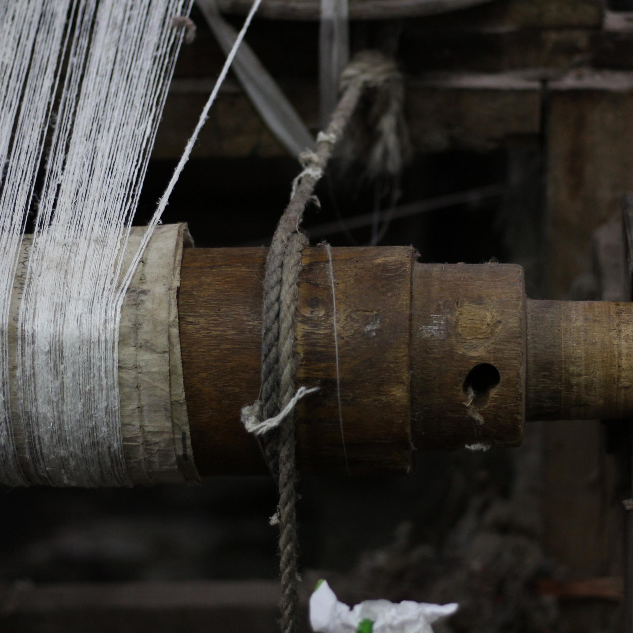 Luala Silk - Vendita all'ingrosso Asciugamani da bagno - Asciugamano naturale in seta grezza per capelli, viso e corpo9