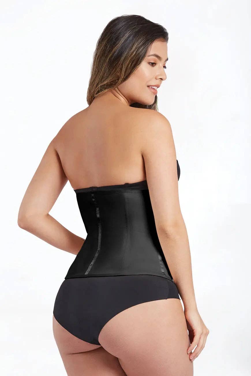 Curveez - Wholesale Corset - Women's - Waist Trainer for Women Sculpting Latex4