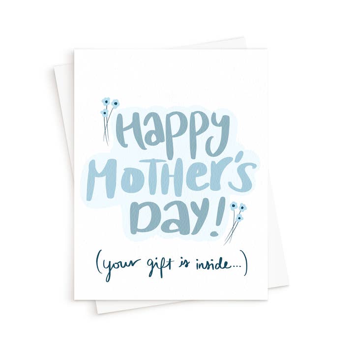 The You're Always Right Card for wholesale by Queen B Cards