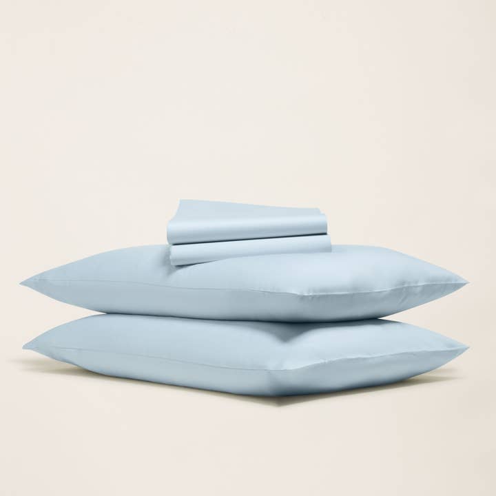 Luxe Australian Sateen Sheet Set for wholesale by Italic