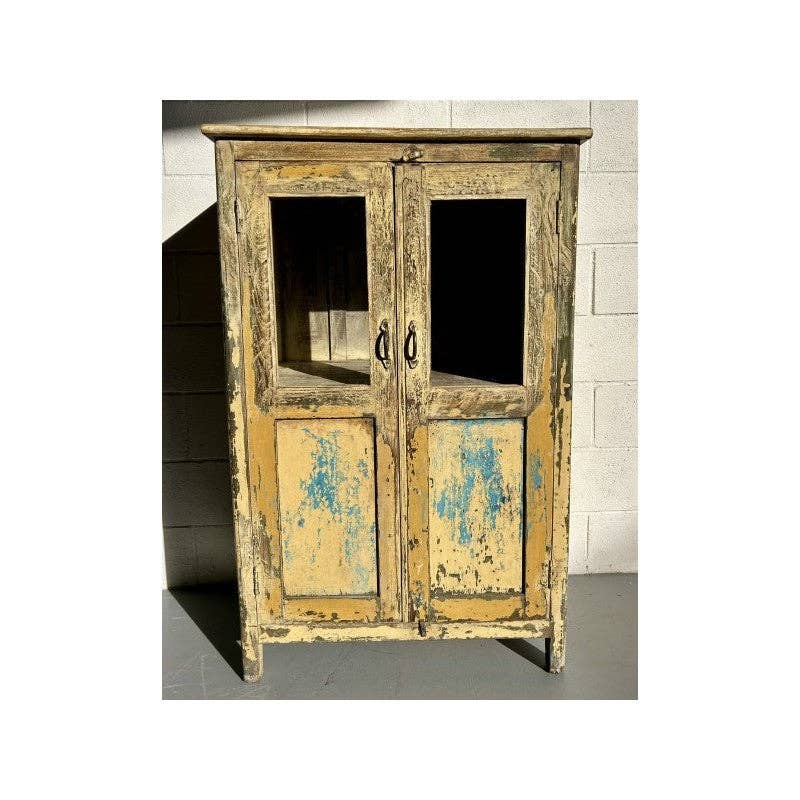 Paloma Black (Casa Natura Design, S.L.) – Großhandel Schrank – Ein echtes Sonnenschein-Stück2