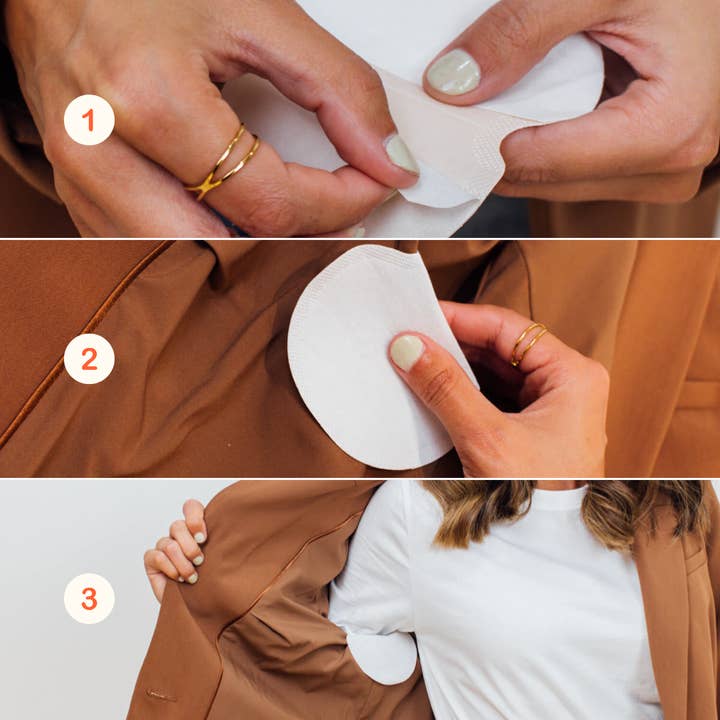 UnderWunder - Wholesale Underwear – Men's - Garment Liners - Men2