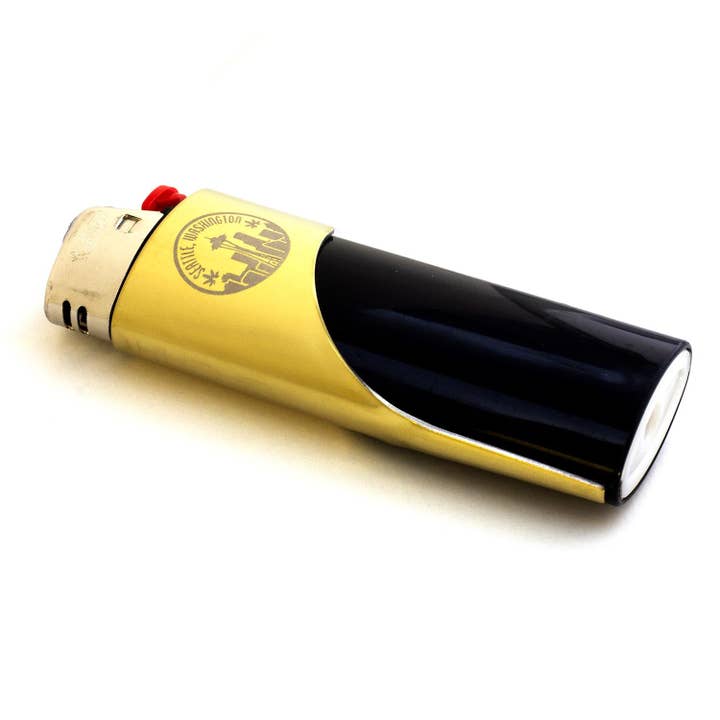 Kasher Inc – wholesale Lighter – Kasher SEATTLE63