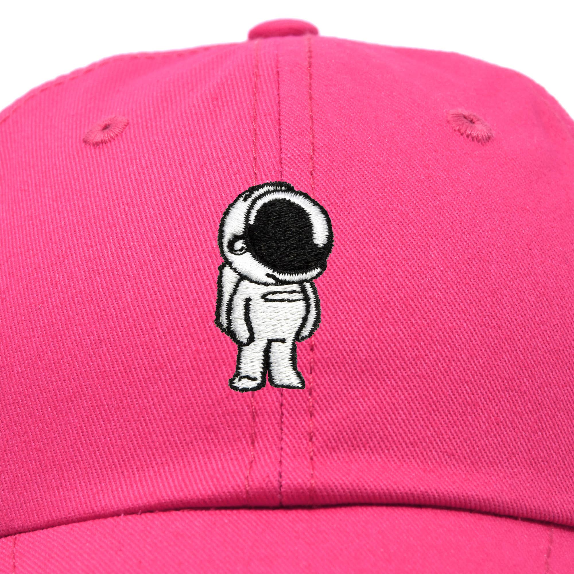 Dalix – wholesale Baseball cap – Unisex – DALIX Astronaut Hat Galaxy Spaceman Ball Caps for Men Women25