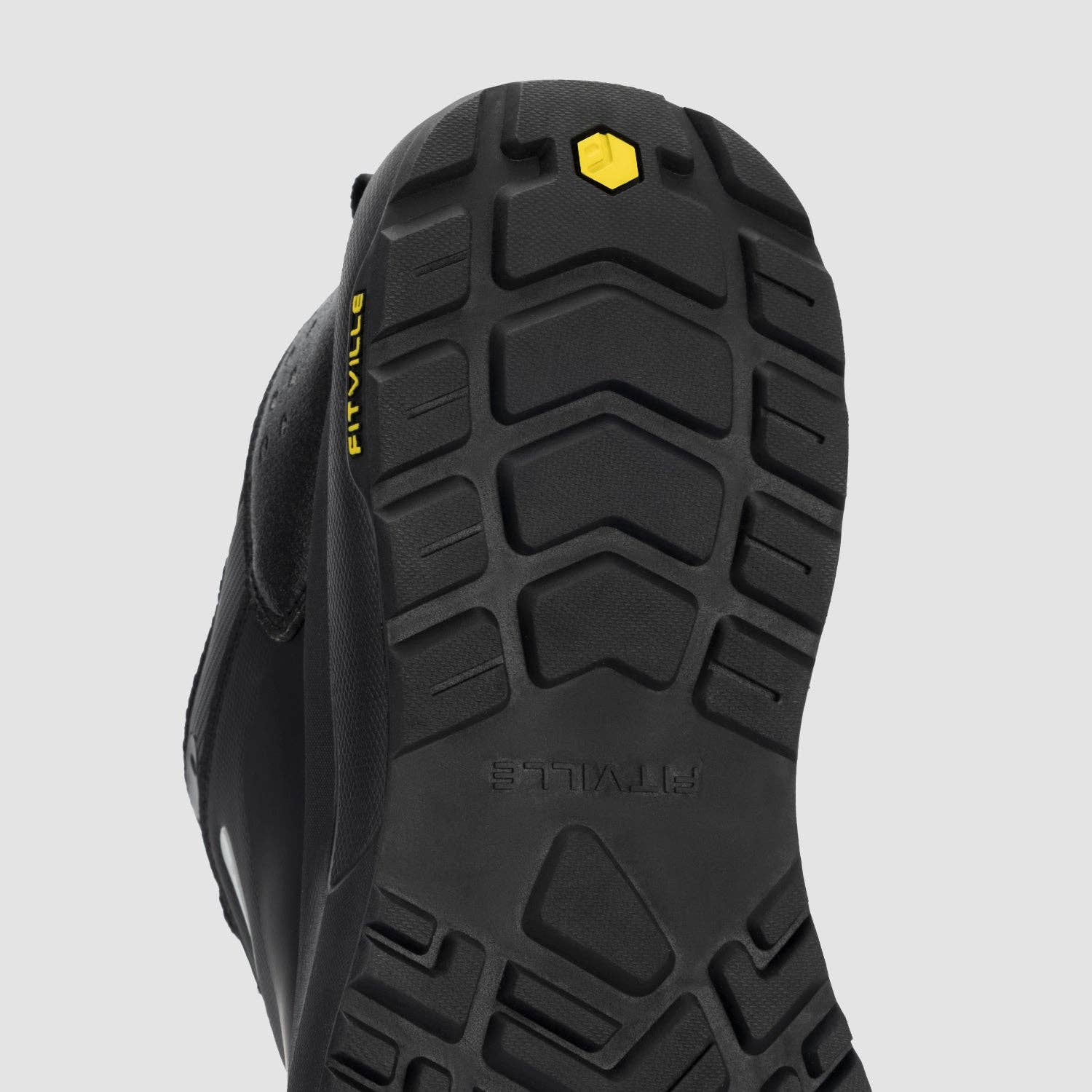 FitVille - Wholesale Hiking Boots - Women's - FitVille Women's Low-top Rugged Core Wide Hiking Shoes9