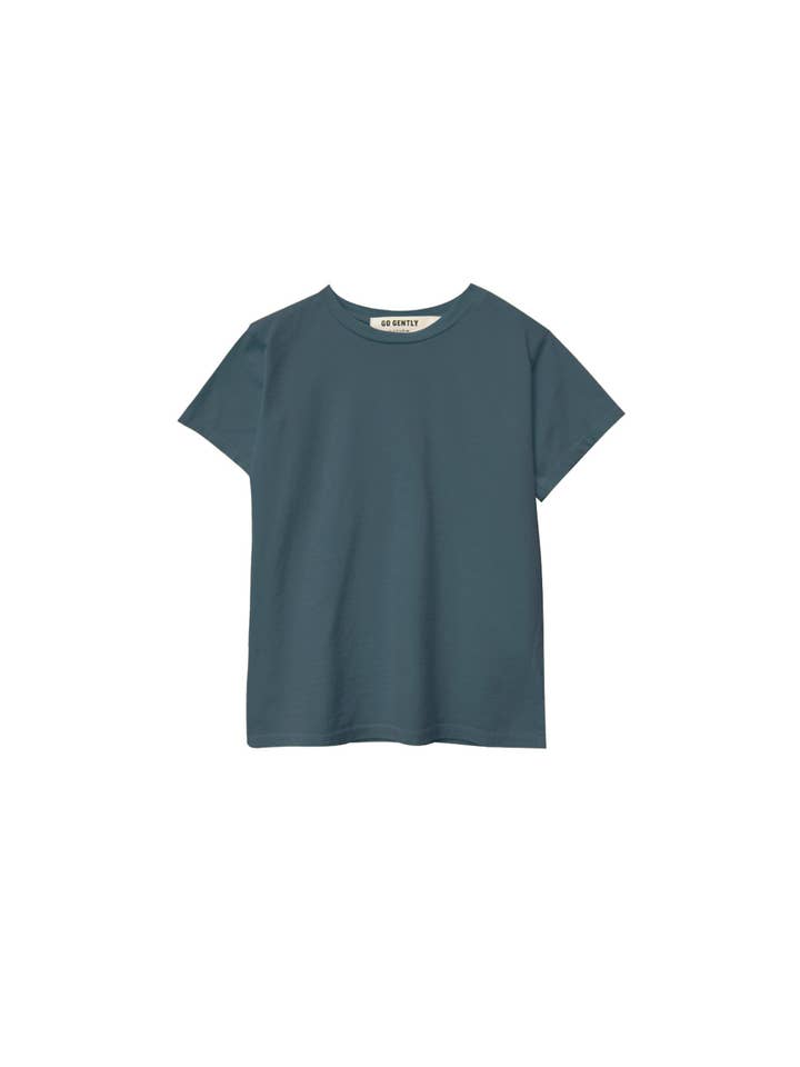 Solid Tee for wholesale by Go Gently Nation