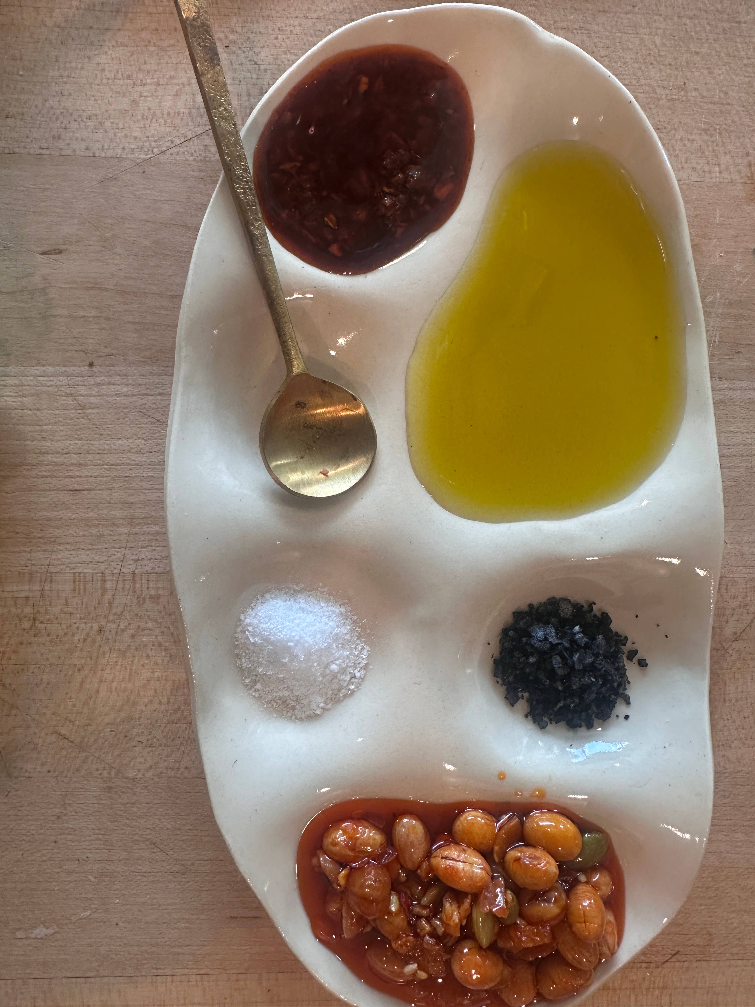 unit65 - Vendita all'ingrosso Ciotole/Piatti decorativi - Il Piatto Pozzanghera3