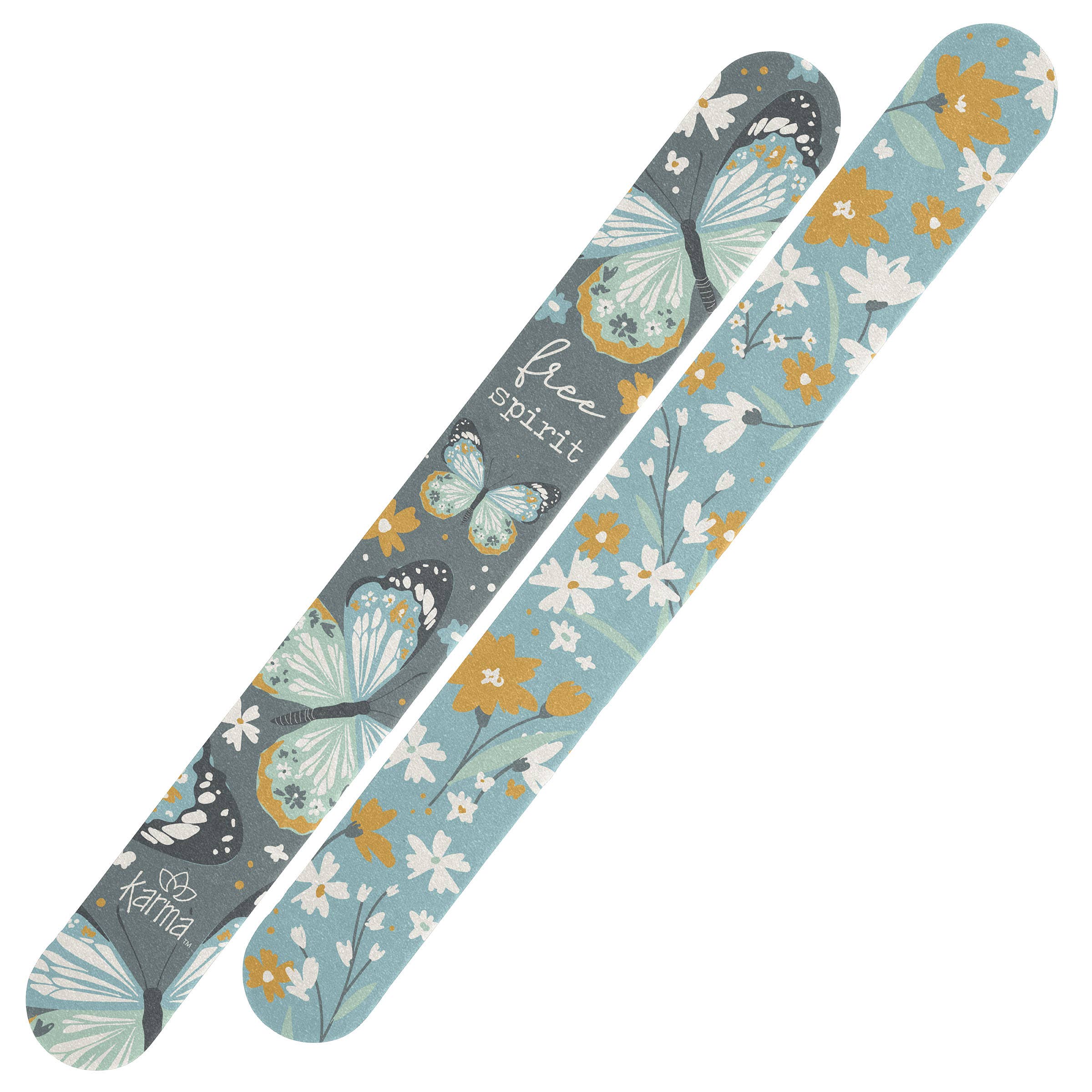 Karma – wholesale Nail file – Emery Board2