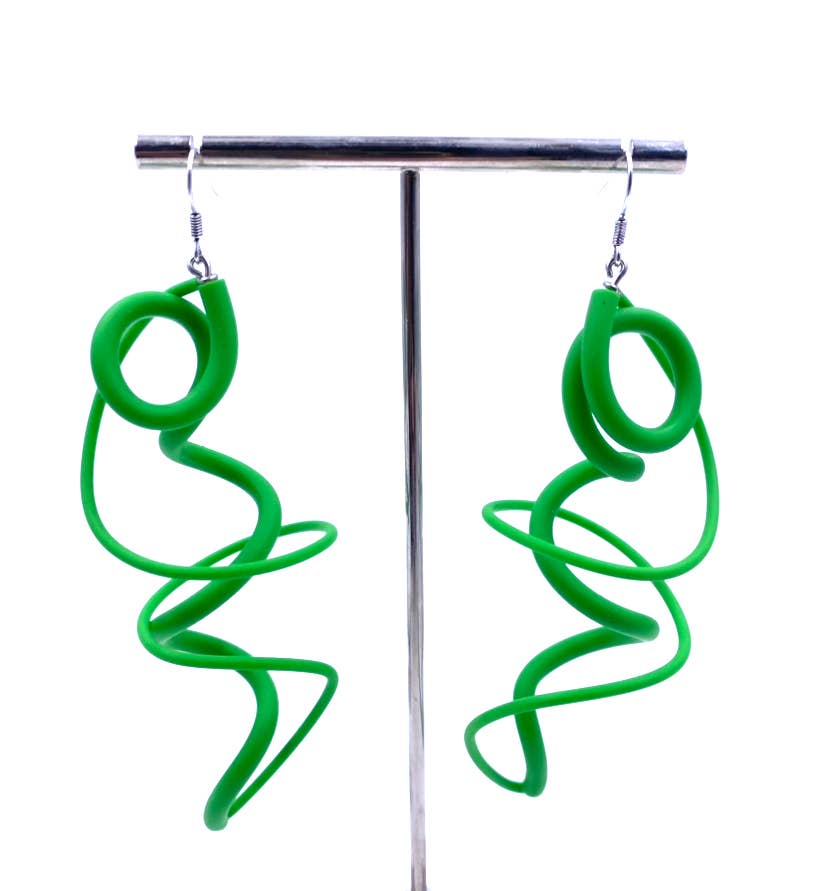 Samuel Coraux - Wholesale Dangle Earrings - New Défilé earrings3