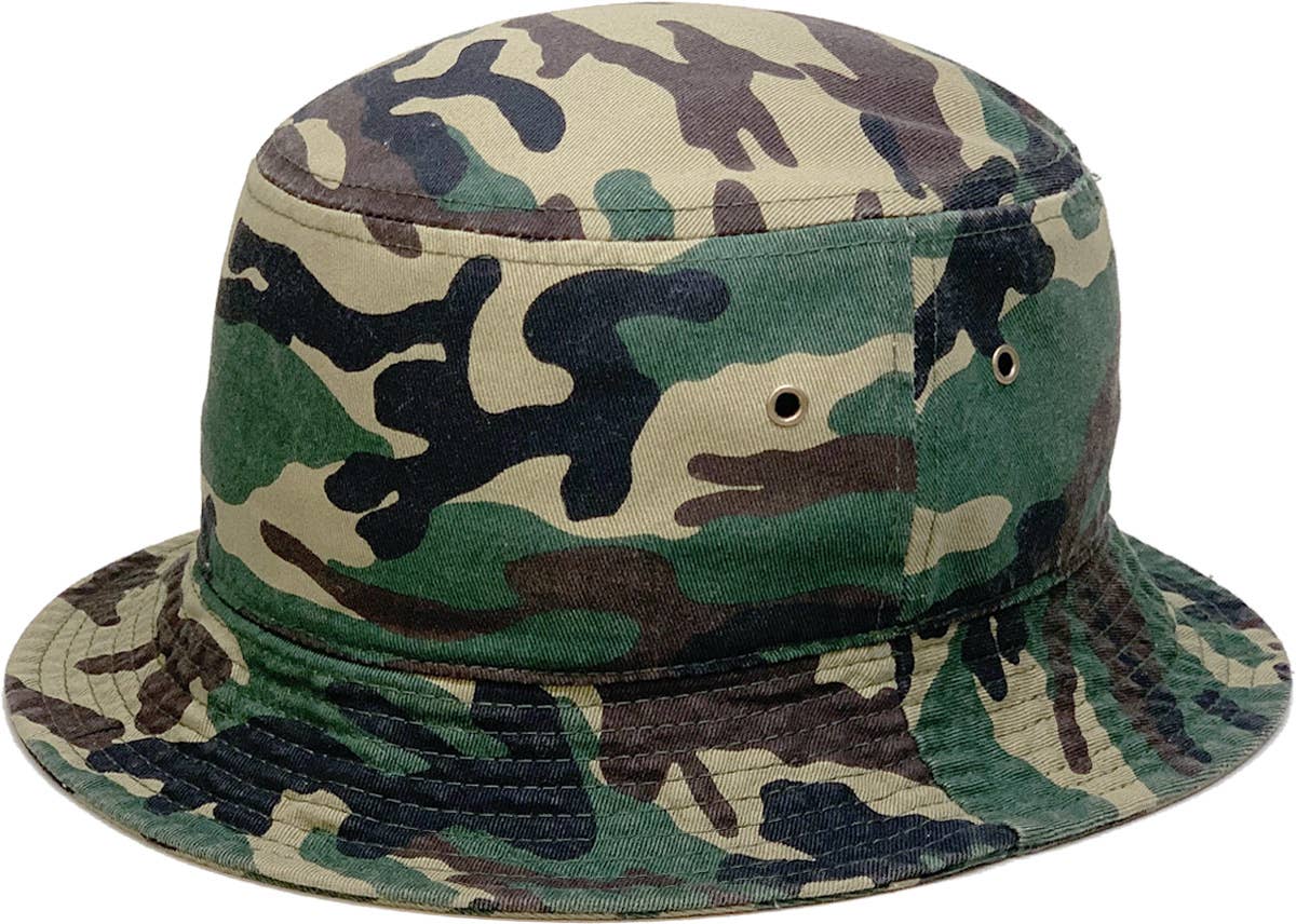 KBETHOS – wholesale Bucket hat – Unisex – Bucket Hat (Fitted)19