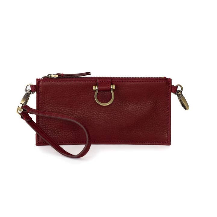 Sapahn - Wholesale Crossbody Bag - Women's - AE Crossbody Wristlet Wallet109