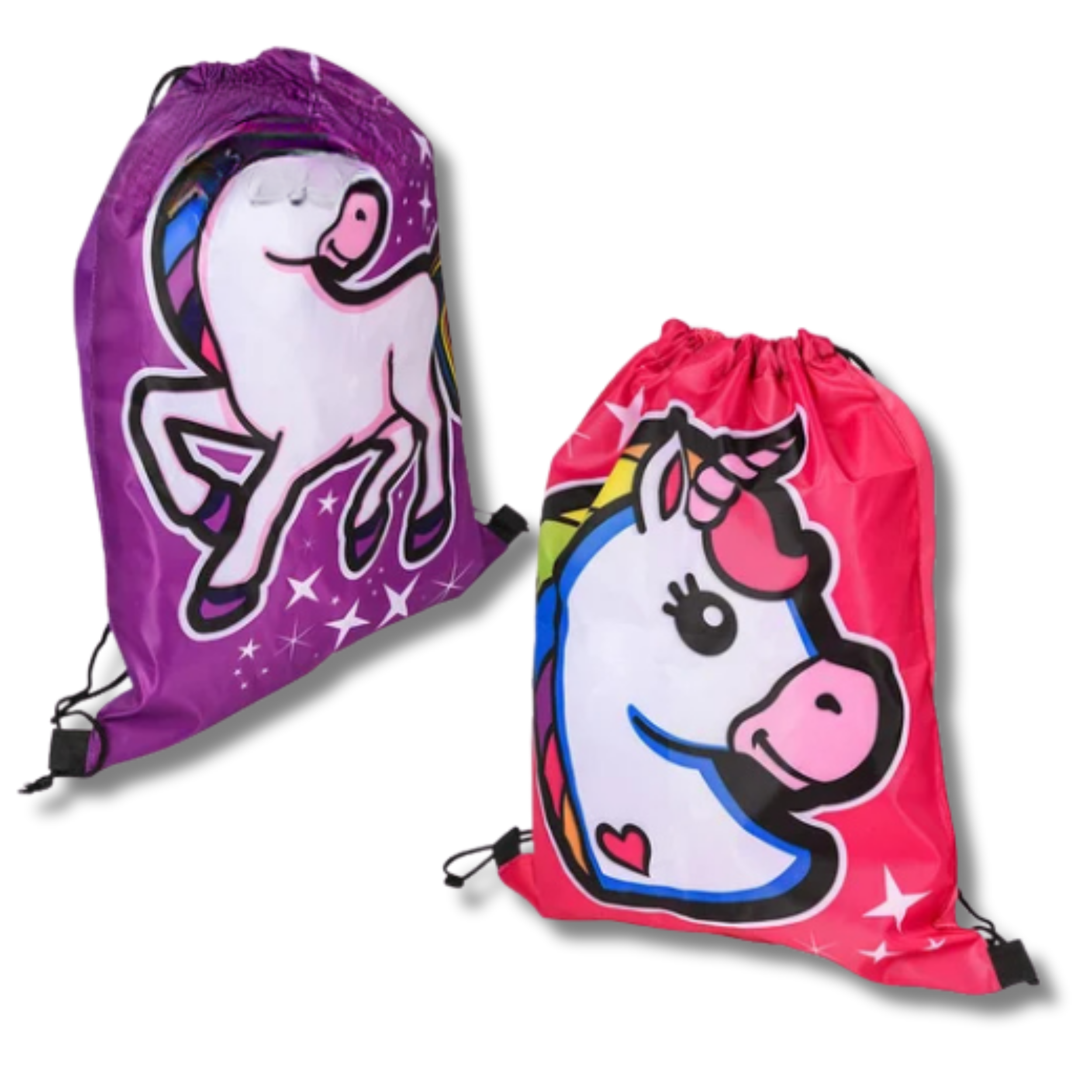 Happy PoP - Vente Sac à dos – enfant - Sac à dos pour enfants à motif de licorne - Assorti2