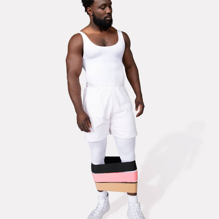 Bala - Wholesale Yoga Strap/Band - Bala Bands3