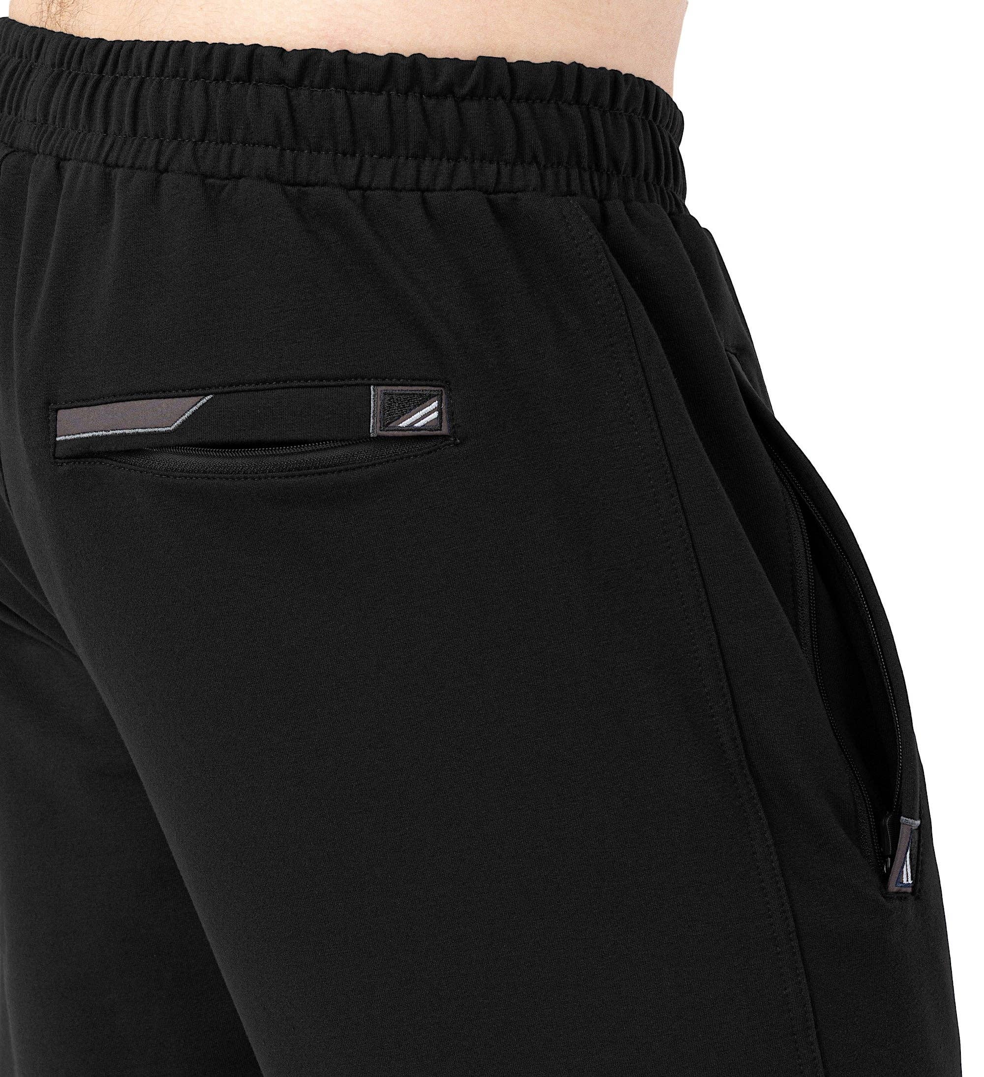 Apparel Now - Wholesale Athletic Sweatpants/Joggers - Men's - All-Day Comfort Men's Athletic Pants Straight - BIG & TALL2