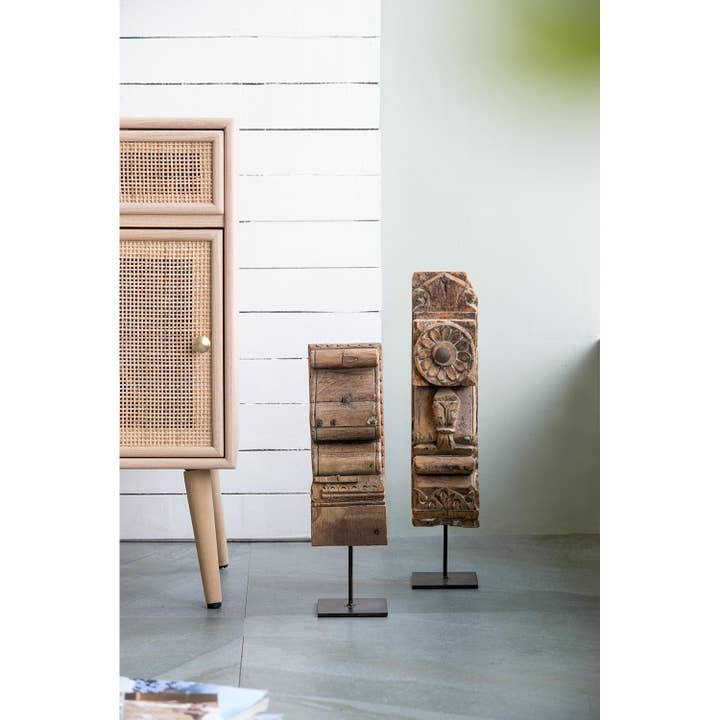 A&B Home Group Inc. - Wholesale Decorative Figurine - Gujrati Toda5