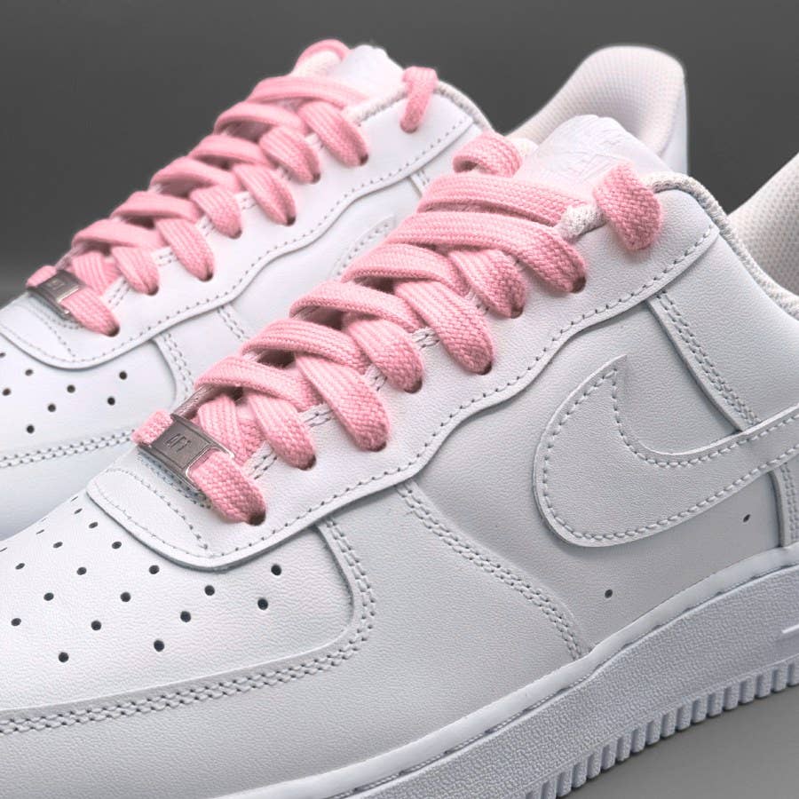 SneakArts – Großhandel Schnürsenkel – Unisex – Flache Schnürsenkel15