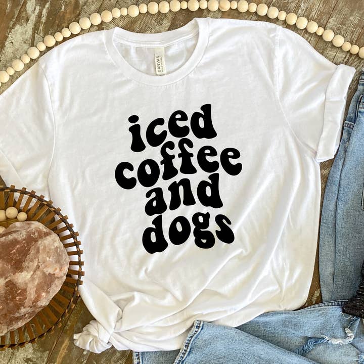 KAFFEE- UND HUNDE-TEE für den Großhandel von Le Bum