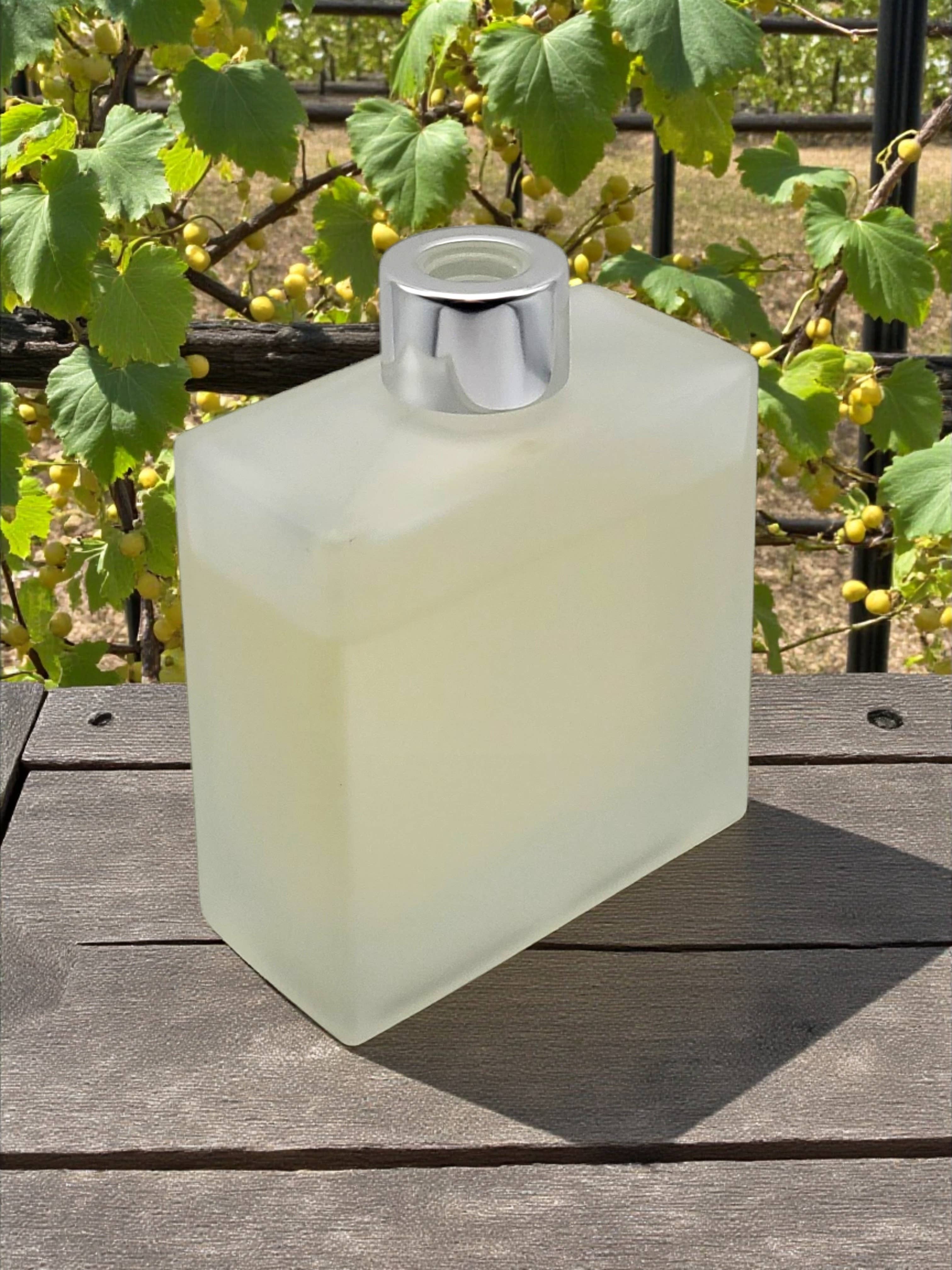 Morgan Paris Skin Boutique - Wholesale Reed Diffuser - Blanc du Bois Reserve Reed Diffuser 6oz13