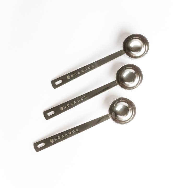 Nü Spoon for wholesale by Nüsauce