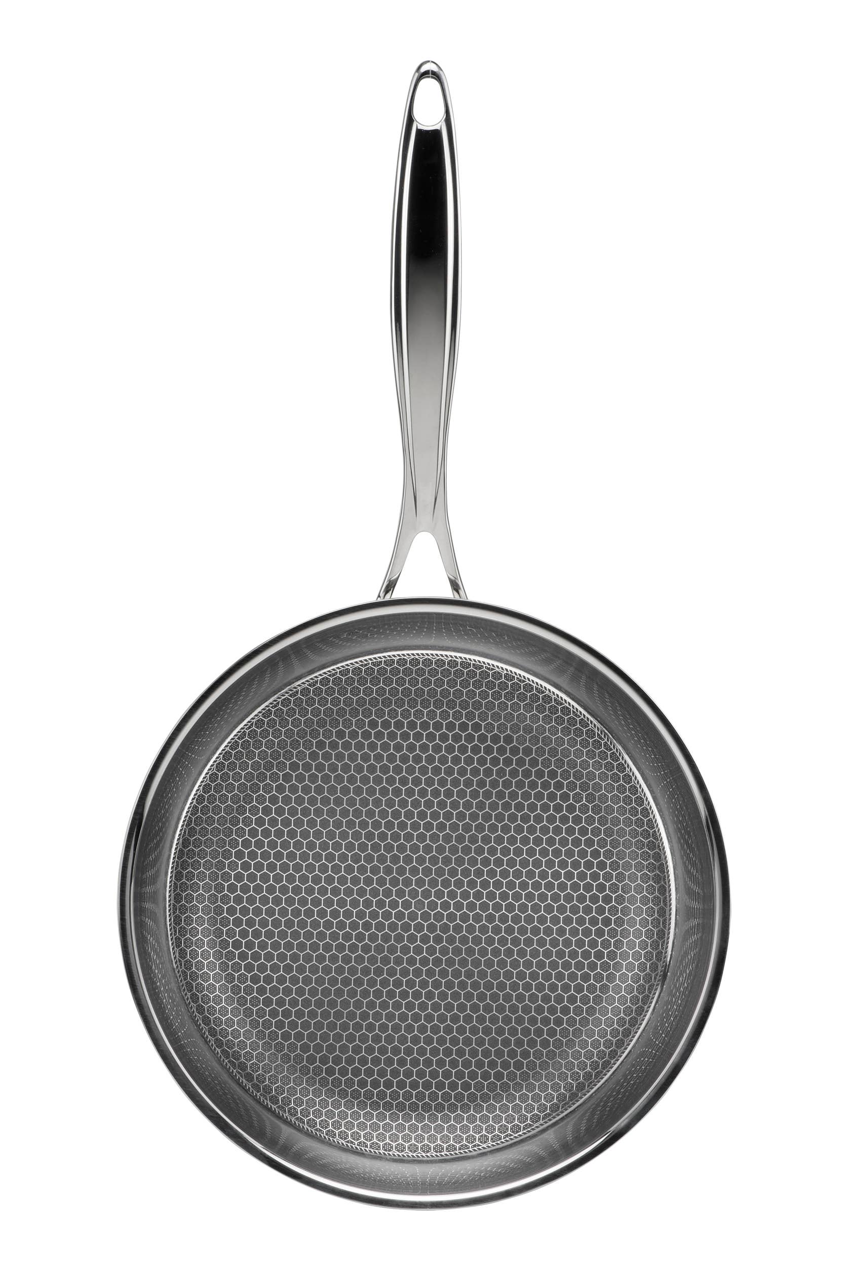 HEIROL – Engroshandel Pan – Stegepande 24 cm Steelsafe Pro0