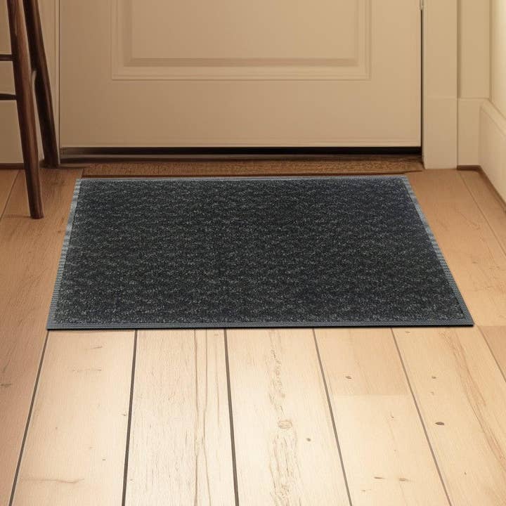 Eco Revive - Charcoal for wholesale by Studio 67 Wash+Dry Mats