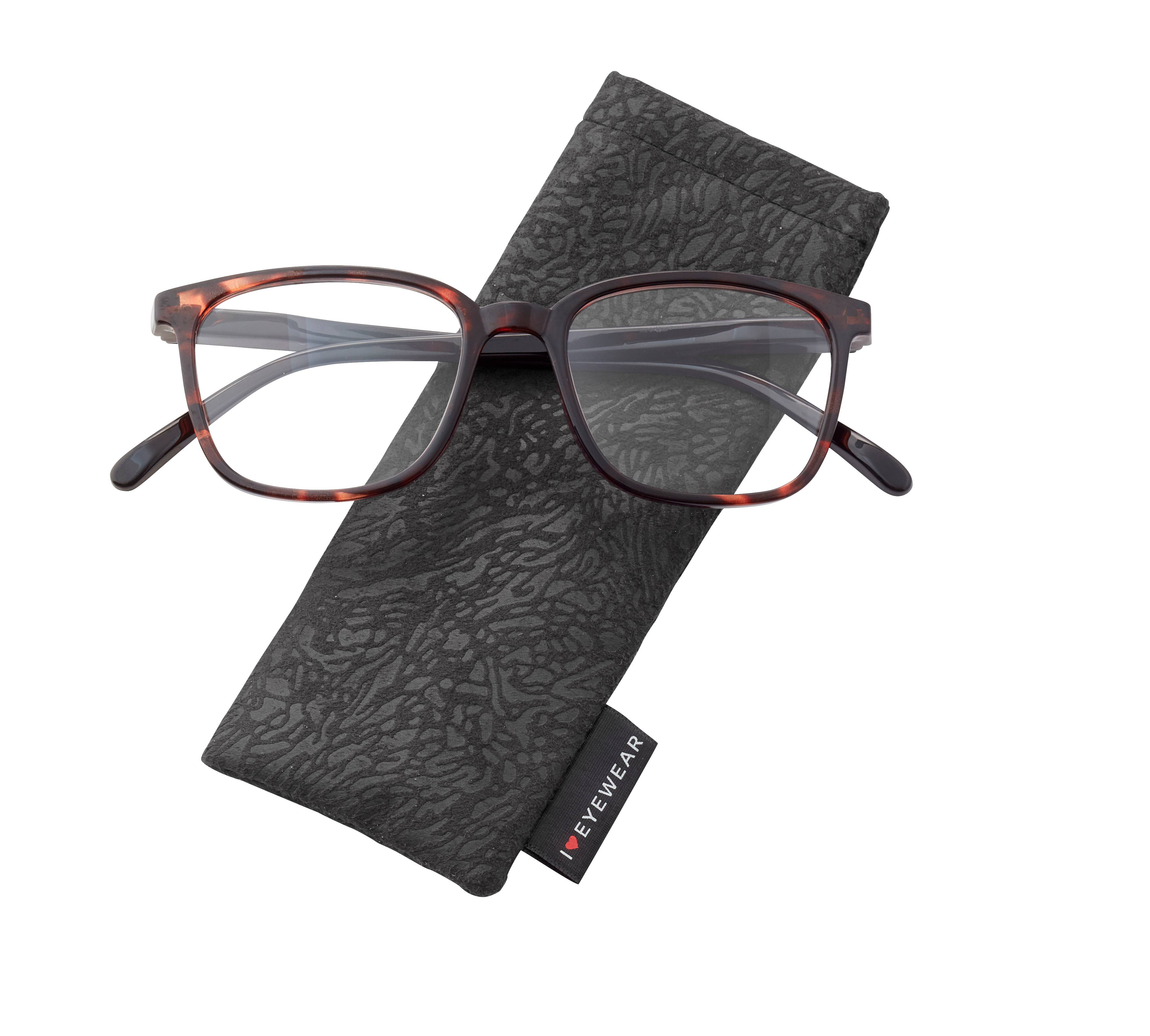 I Heart Eyewear - Wholesale Eyeglasses - Women's - Enzo Reading Glasses3