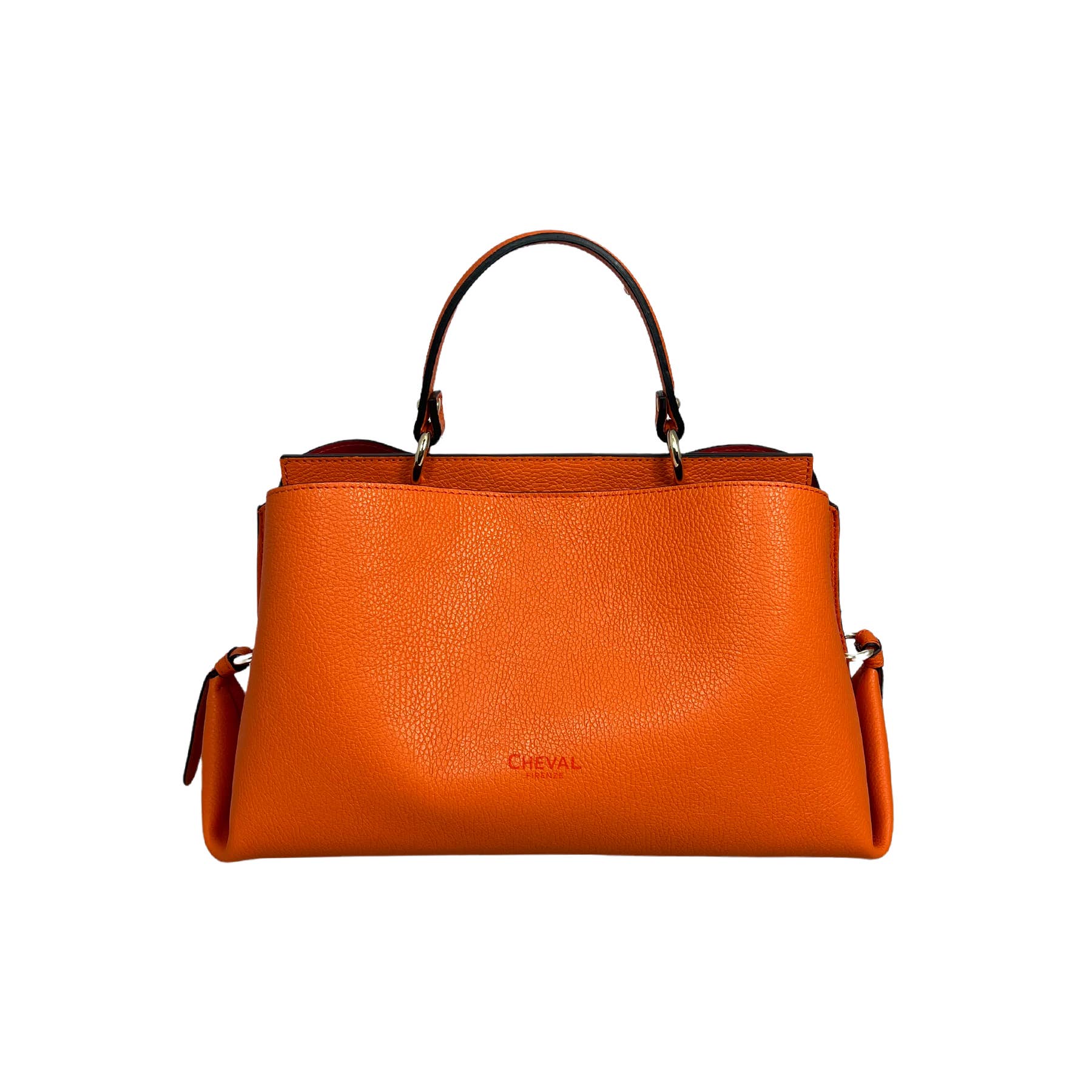 Cheval Firenze - Vendita all'ingrosso Borsa con manico - Donna - Borsa A Mano Cheval Firenze Bianca9