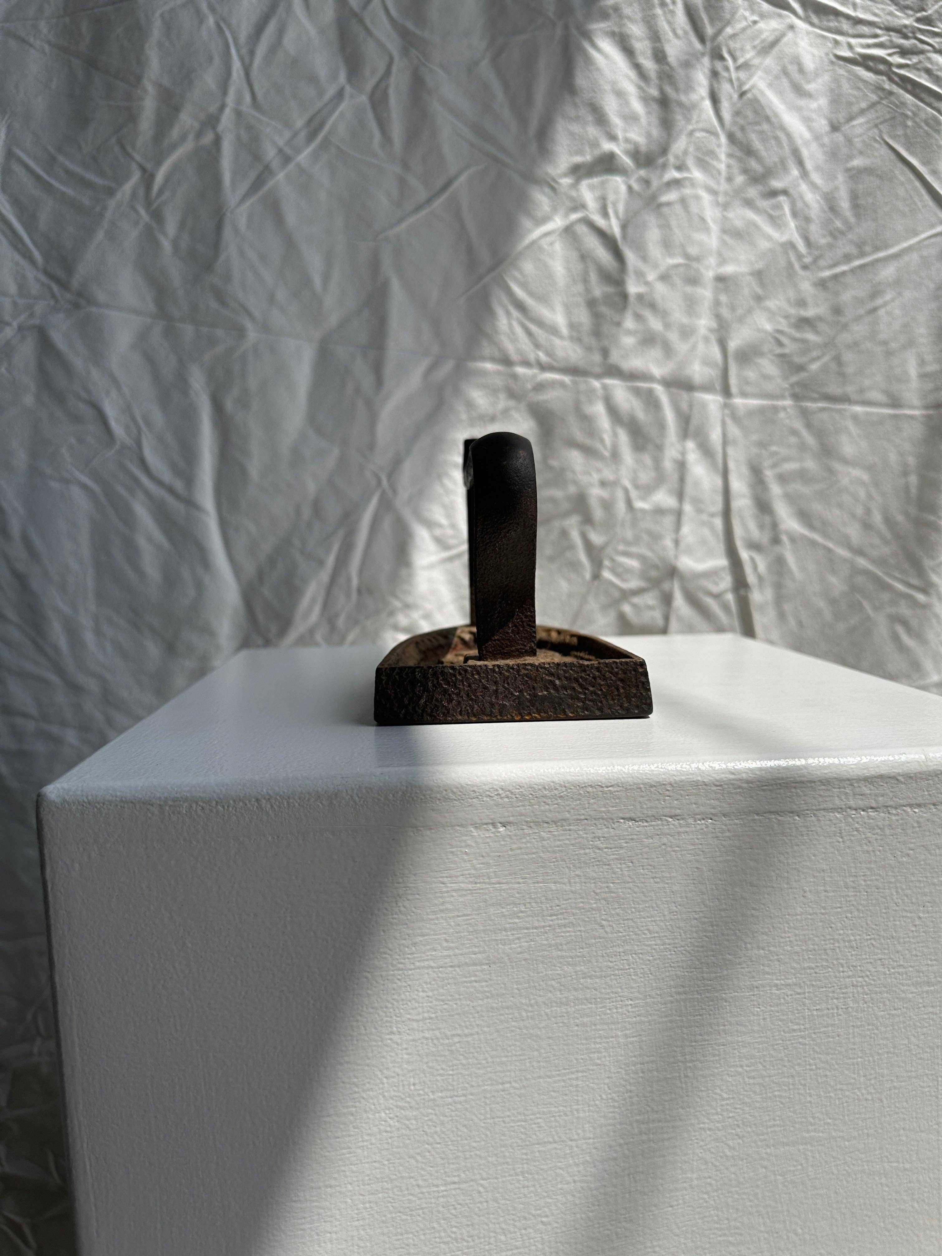 Office Objets - Wholesale Iron - Old iron20