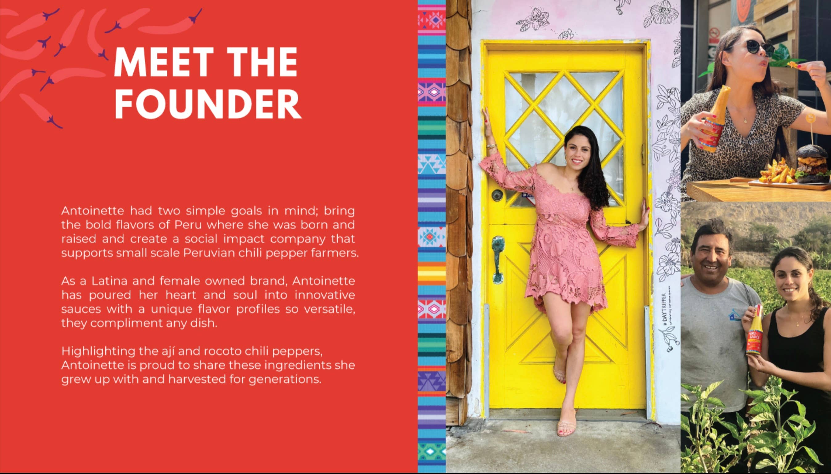 Peruana Foods - SPC – Molho picante por atacado – Molho Picante Gourmet de Aji Amarillo, 198g, Suave, SG, Keto28