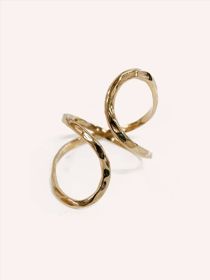 YXM R20 G Rings for wholesale by CUCOCUCA
