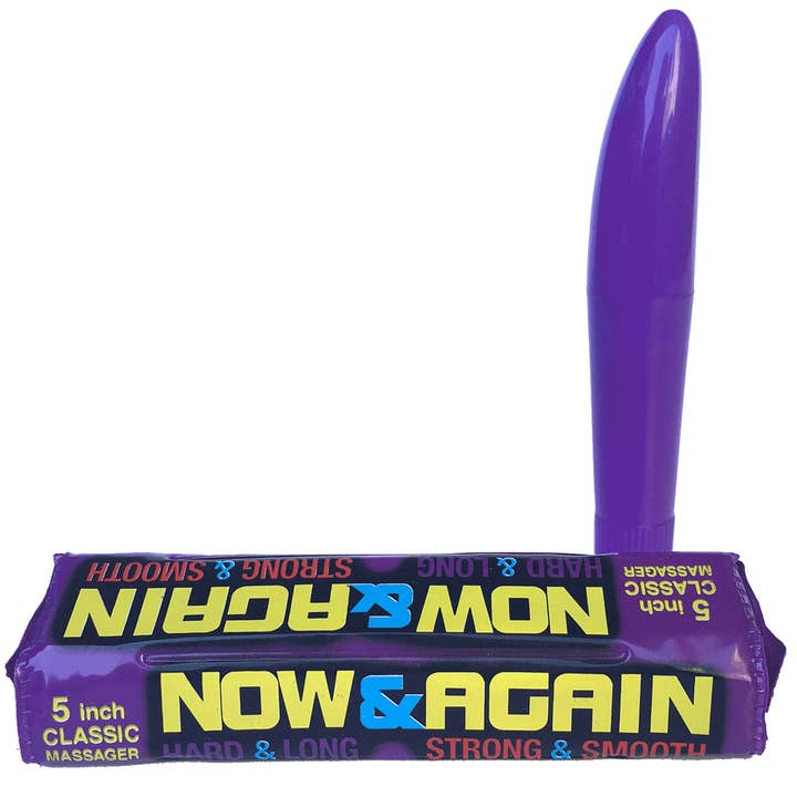 Little Genie Productions - Wholesale Sex Toy - Sweet Treat Novelty Personal Massager Display of 16 pieces 8