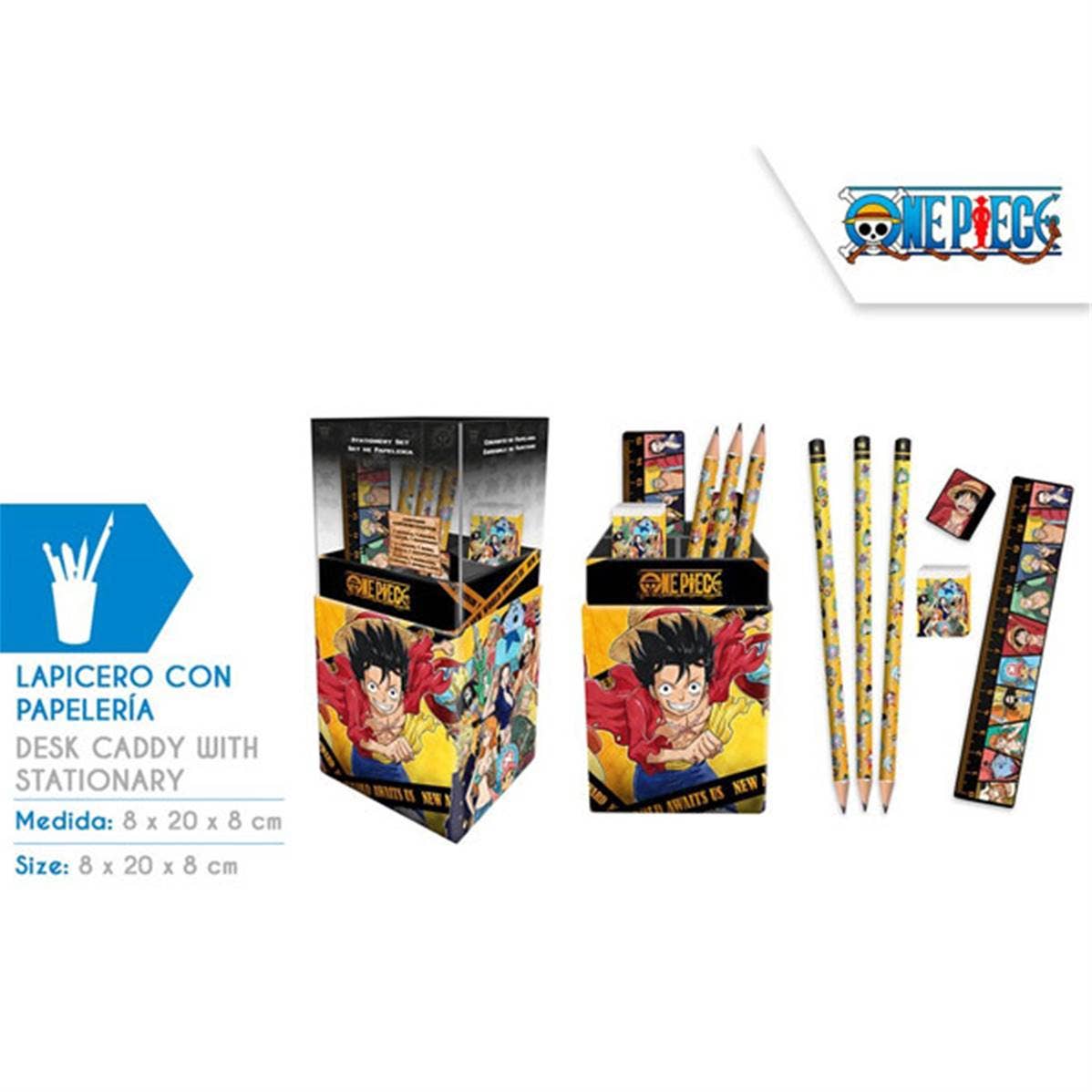 TSJJ - Wholesale Classic Toy - Kids - One Piece Stationery Set0