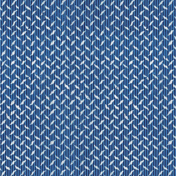 Remondini Blaue Zeichen - 70 x 100 cm für den Großhandel von Grafiche Tassotti