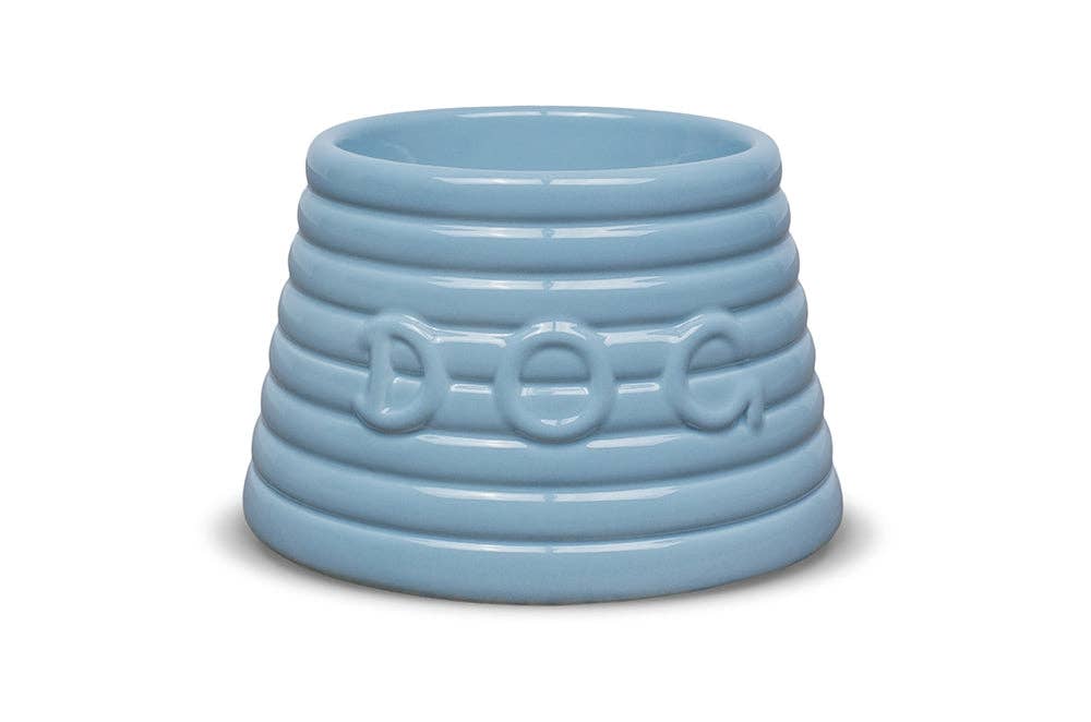 Bauer Pottery - Vente Gamelle – chat et chien - Grand bol pour chien Ringware6