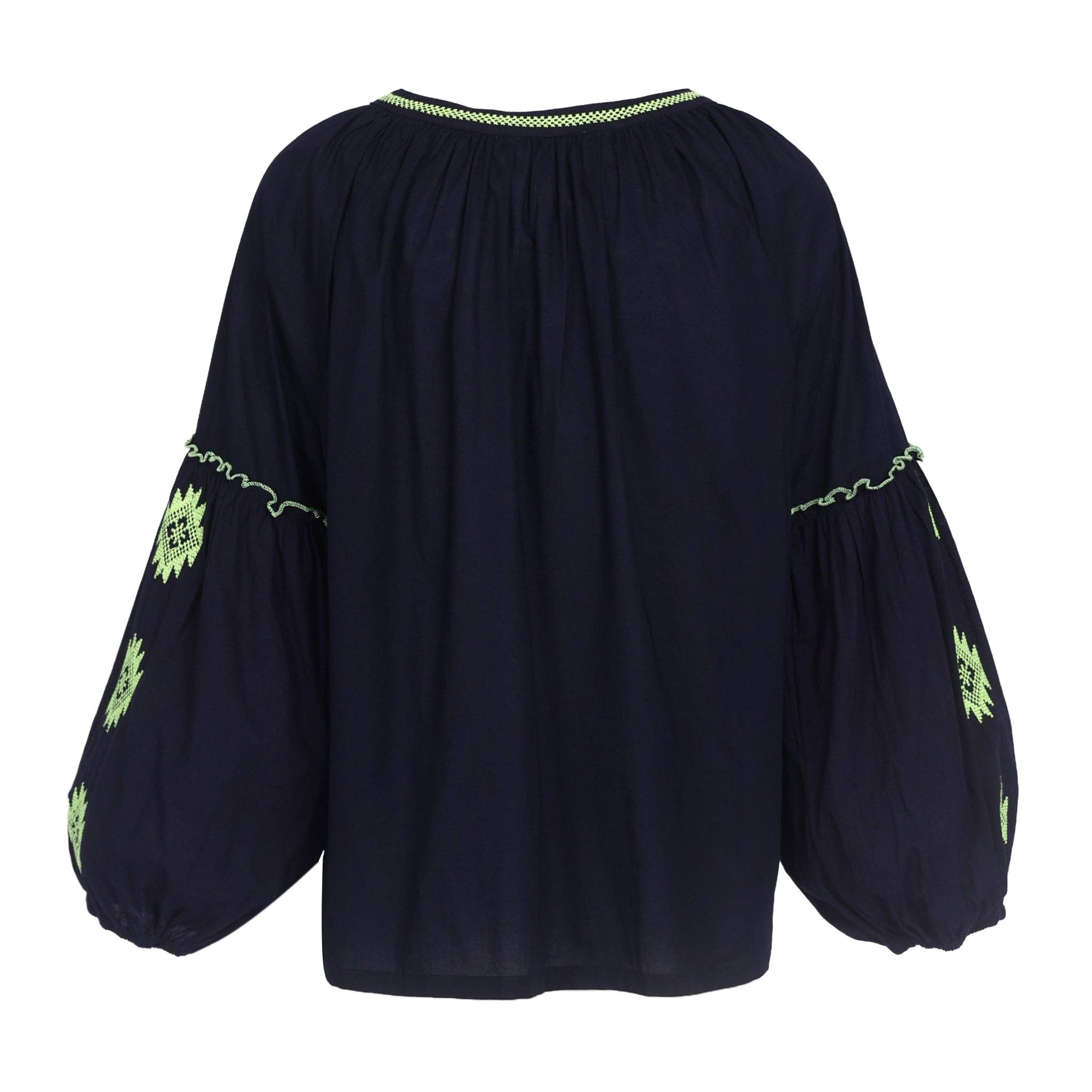 JEP Holland - Wholesale Blouse - Women's - JEP9204 PRE ORDER SS262