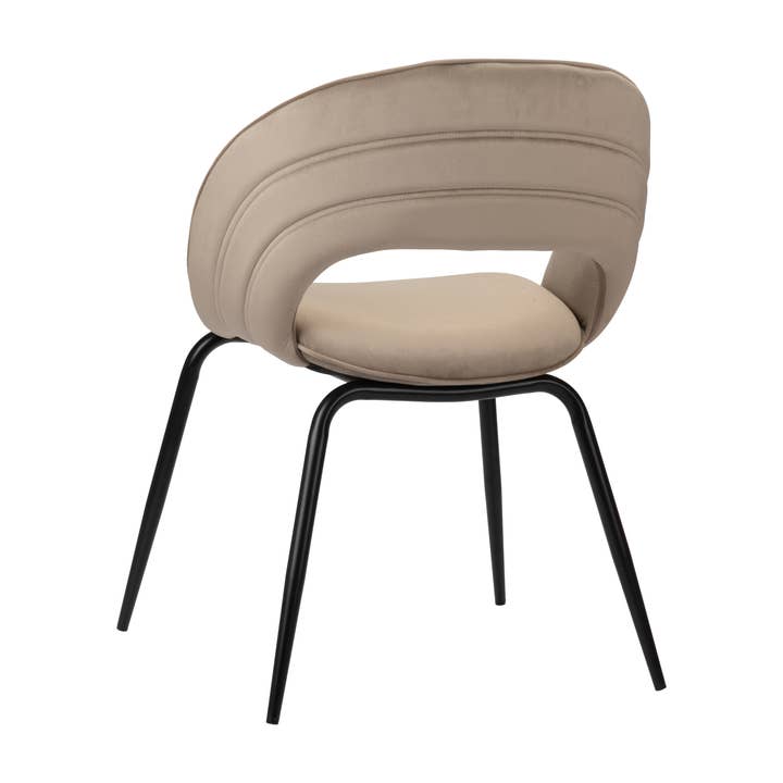 Pole To Pole - Wholesale Chair - Chair Rainbow 1