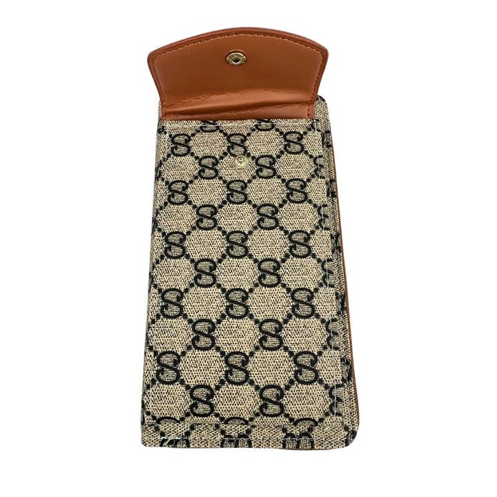 ZKY Wholesale - Wholesale Phone Wallet - Women's - Fashion Phone Wallet Purse Crossbody3