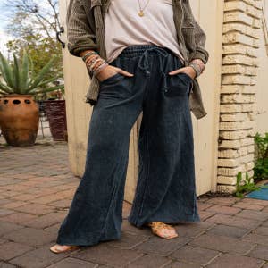 Purchase Wholesale bohemian pants. Free Returns & Net 60 Terms on Faire