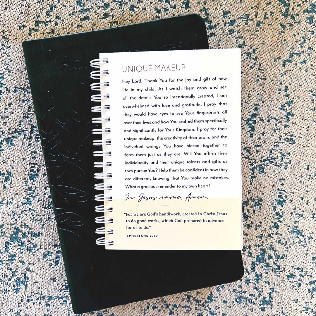 Cleerely Stated - Wholesale Religion - Prayers for My Child8