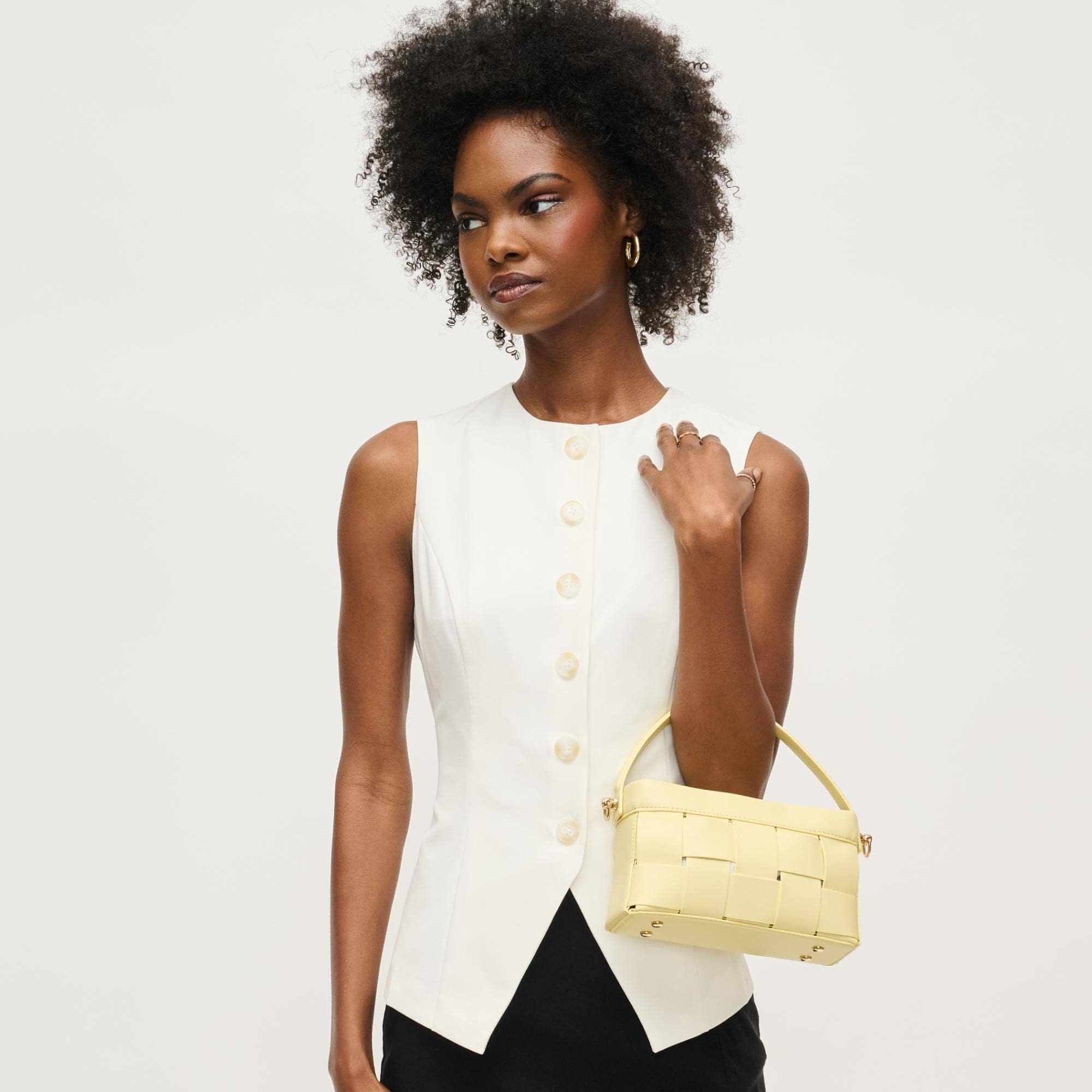 Urban Expressions - Wholesale Crossbody Bag - Women's - Aurora Woven Crossbody10