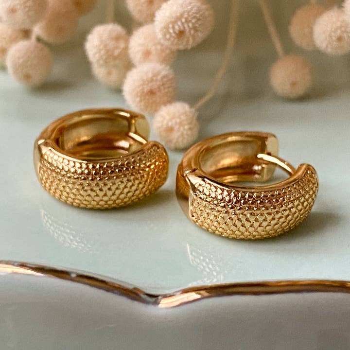 Vale Hoops for engroshandel hos Agaveh girl