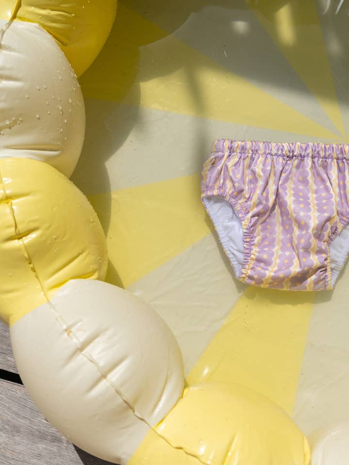 Kiin Baby - Wholesale Swim nappy – Baby - Reusable Swim Nappy5