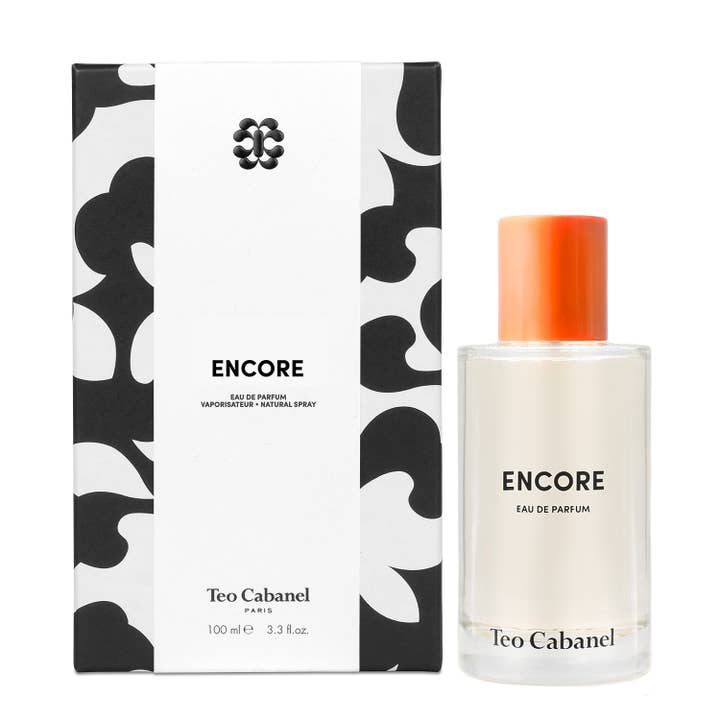 Teo Cabanel - Vente Parfum/Eau de toilette - Encore