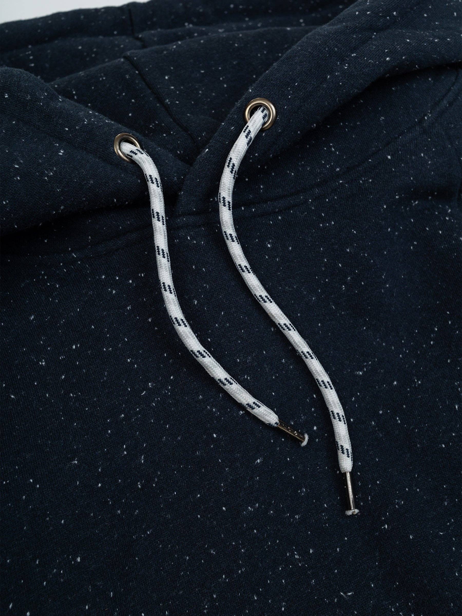 Happy Earth - Wholesale Hoodie - Unisex - Starlit Night Hoodie9